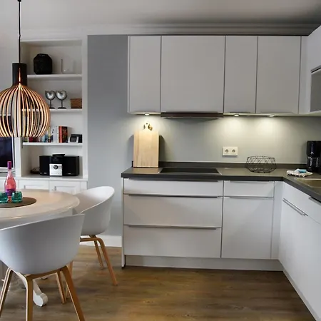 Haus Luna App 4