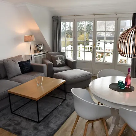 Haus Luna App 4