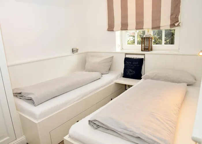 Haus Luna App 4