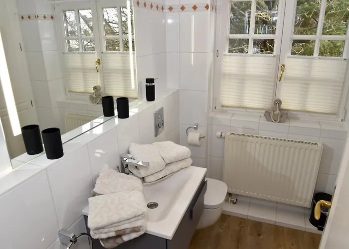 Haus Luna App 4 Apartman