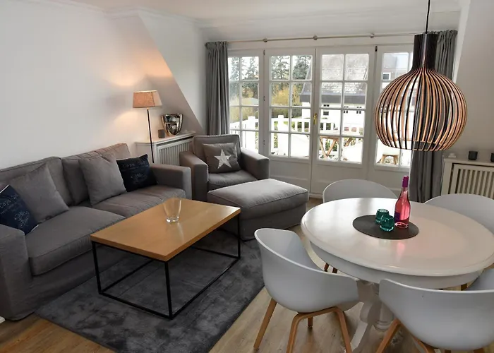 Haus Luna App 4